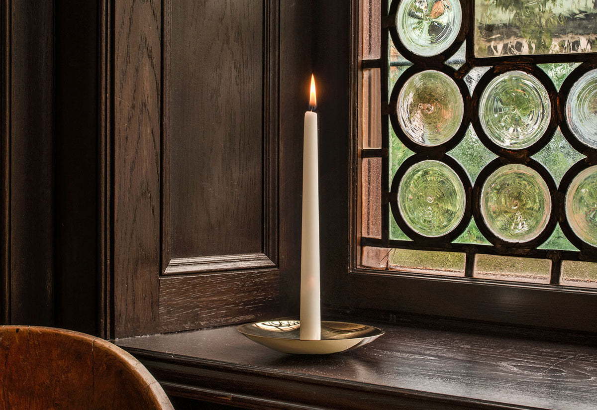 Holocene No. 6 Candleholder, Ilse crawford, Wastberg