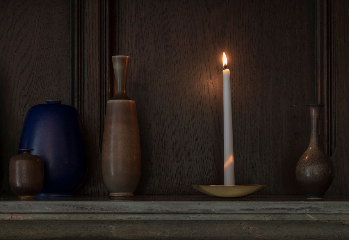 Holocene No. 6 Candleholder, Ilse crawford, Wastberg