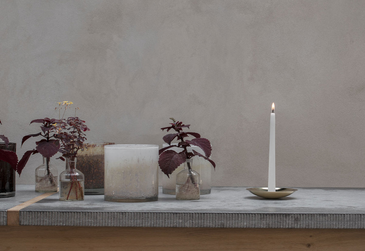 Holocene No. 6 Candleholder, Ilse crawford, Wastberg