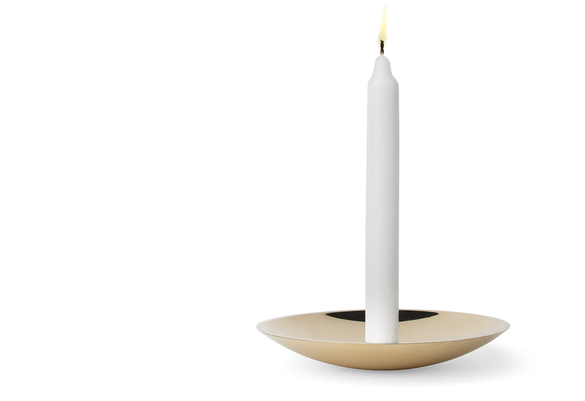 Holocene No. 6 Candleholder, Ilse crawford, Wastberg