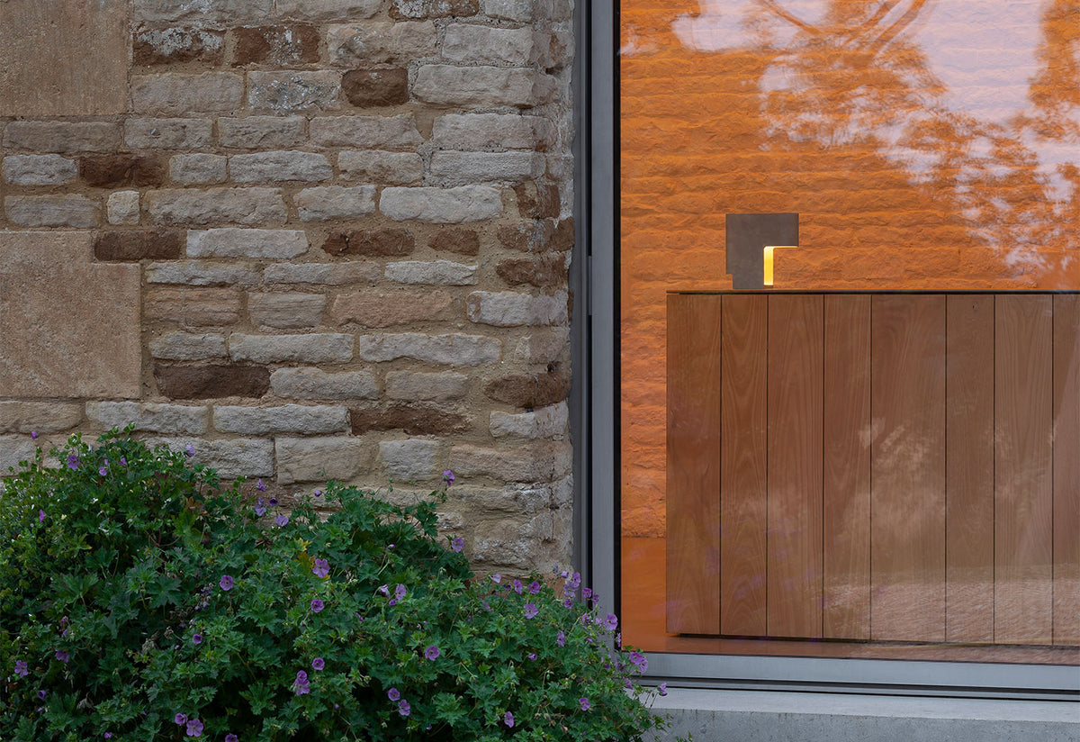 w223 Pawson, John pawson, Wastberg