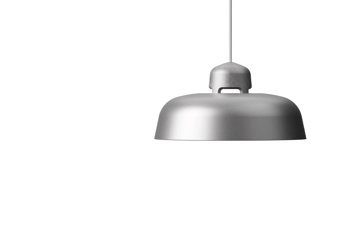 w162 Dalston Pendant, Sam hecht and kim colin, Wastberg