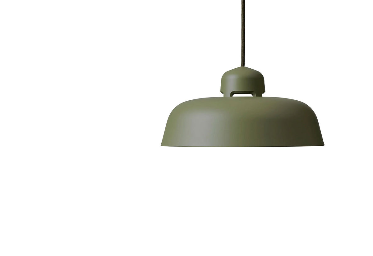 w162 Dalston Pendant, Sam hecht and kim colin, Wastberg