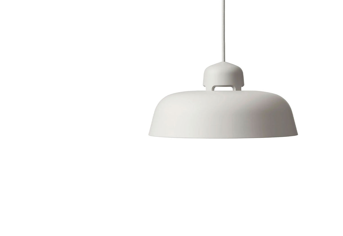 w162 Dalston Pendant, Sam hecht and kim colin, Wastberg