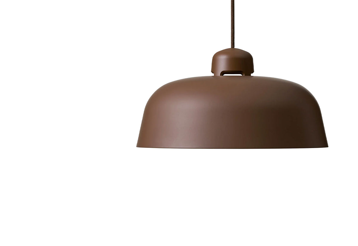 w162 Dalston Pendant, Sam hecht and kim colin, Wastberg
