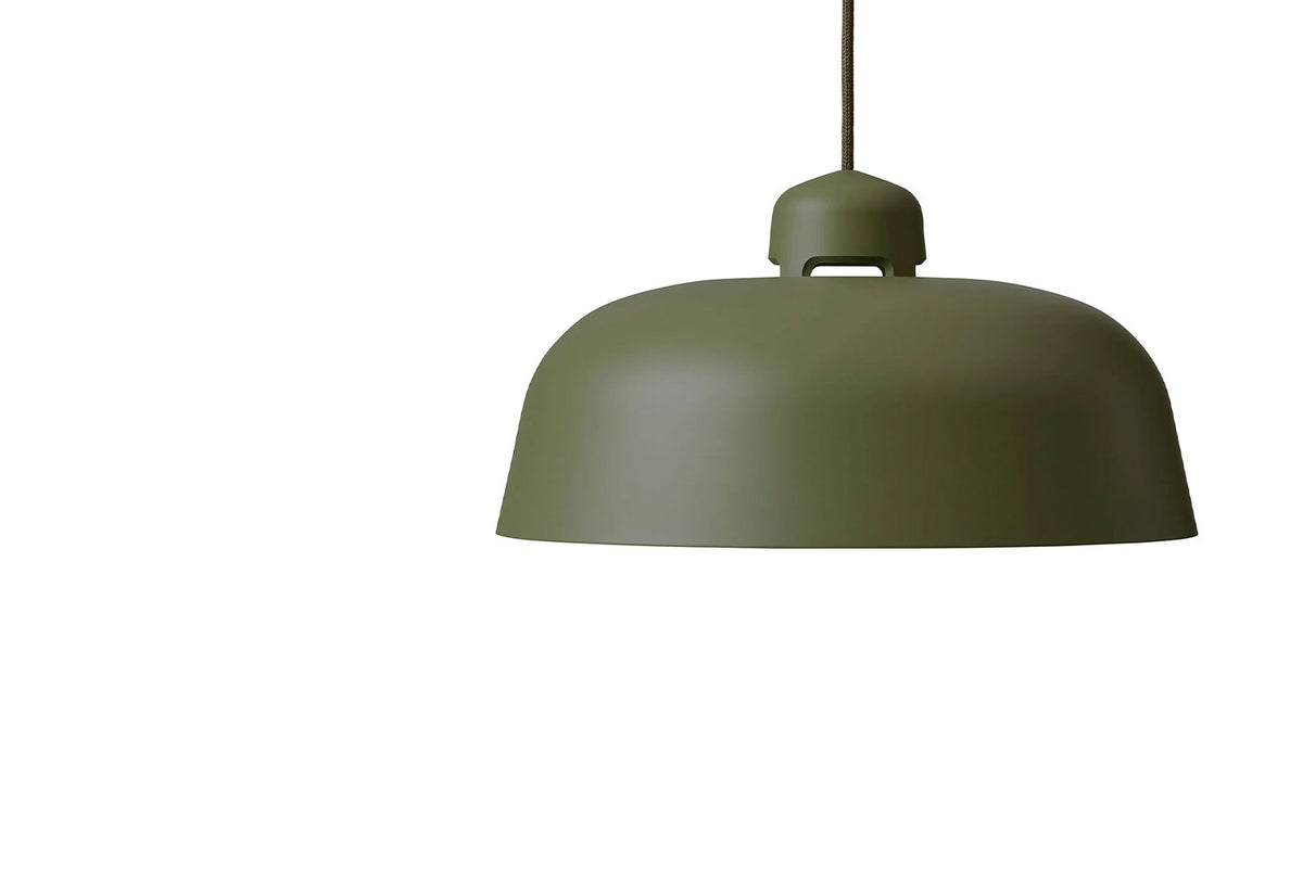 w162 Dalston Pendant, Sam hecht and kim colin, Wastberg
