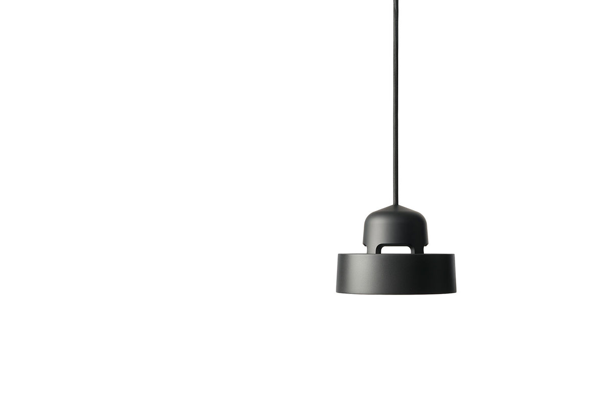 w162 Dalston Pendant, Sam hecht and kim colin, Wastberg