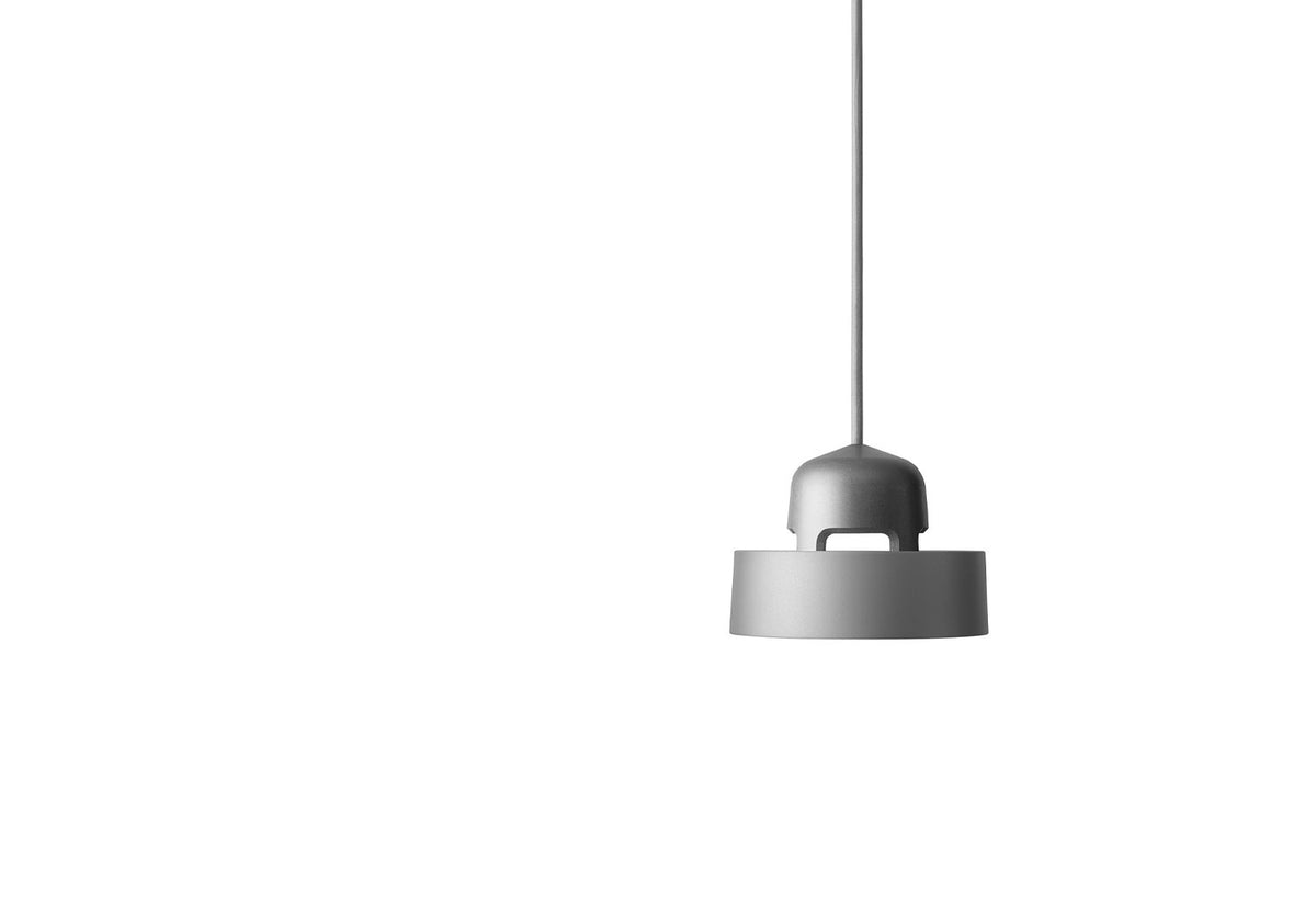 w162 Dalston Pendant, Sam hecht and kim colin, Wastberg