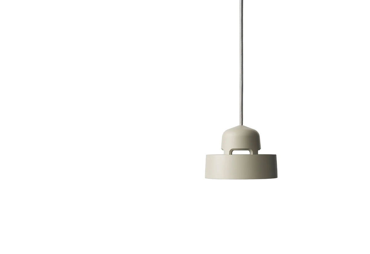 w162 Dalston Pendant, Sam hecht and kim colin, Wastberg
