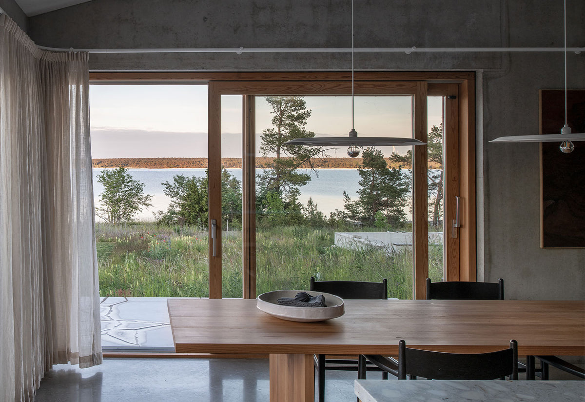 w171 Alma Suspension, Wastberg