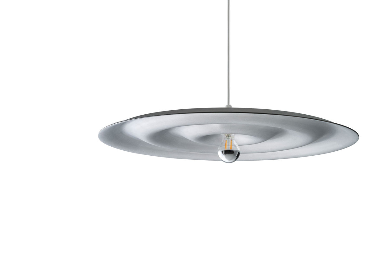 w171 Alma Suspension, Wastberg