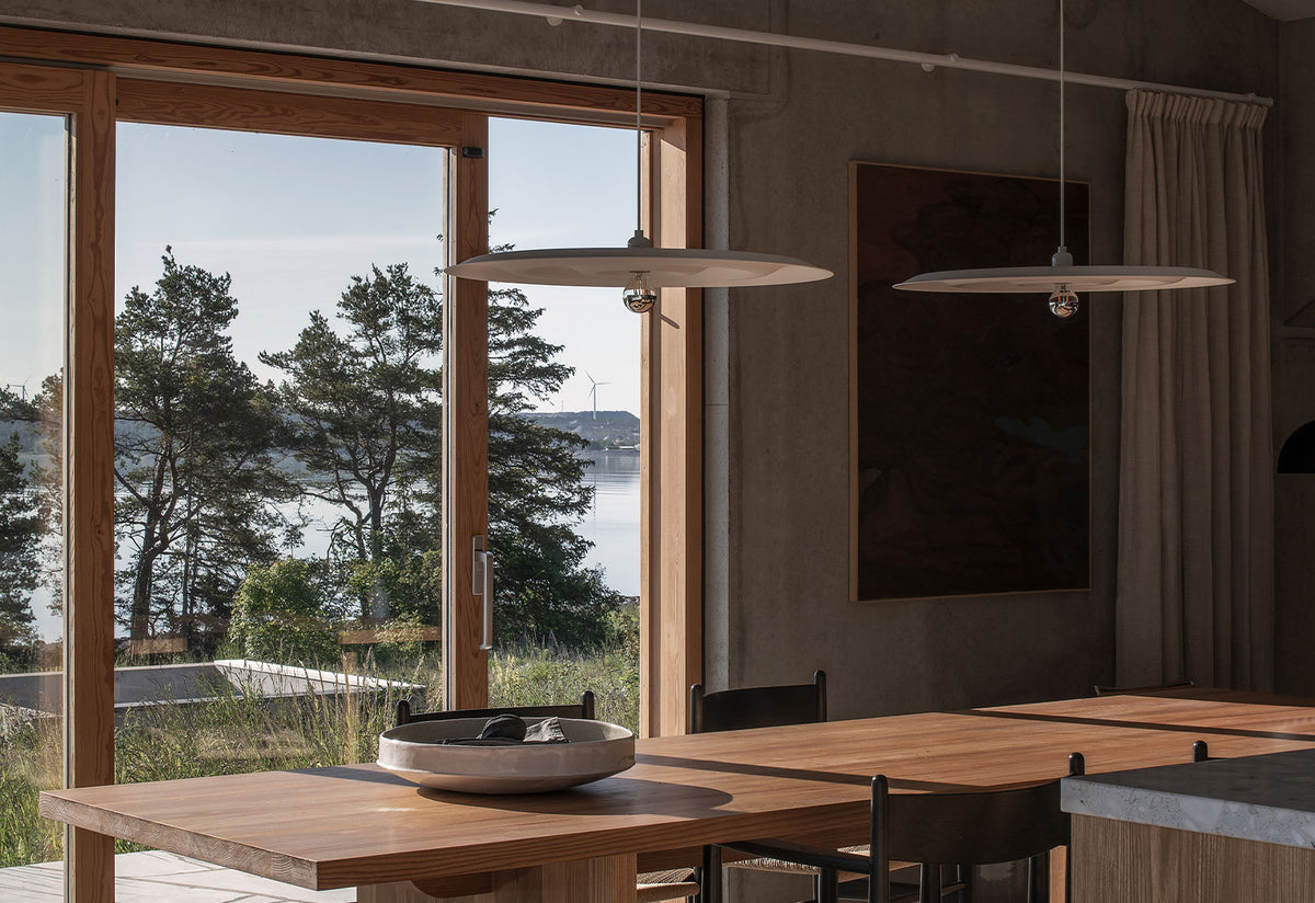 w171 Alma Suspension, Wastberg