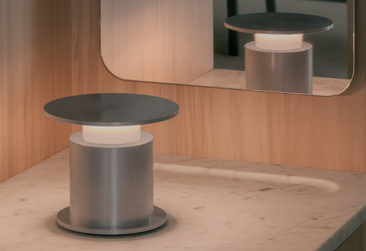 Faro Portable Lamp, David chipperfield, Wastberg