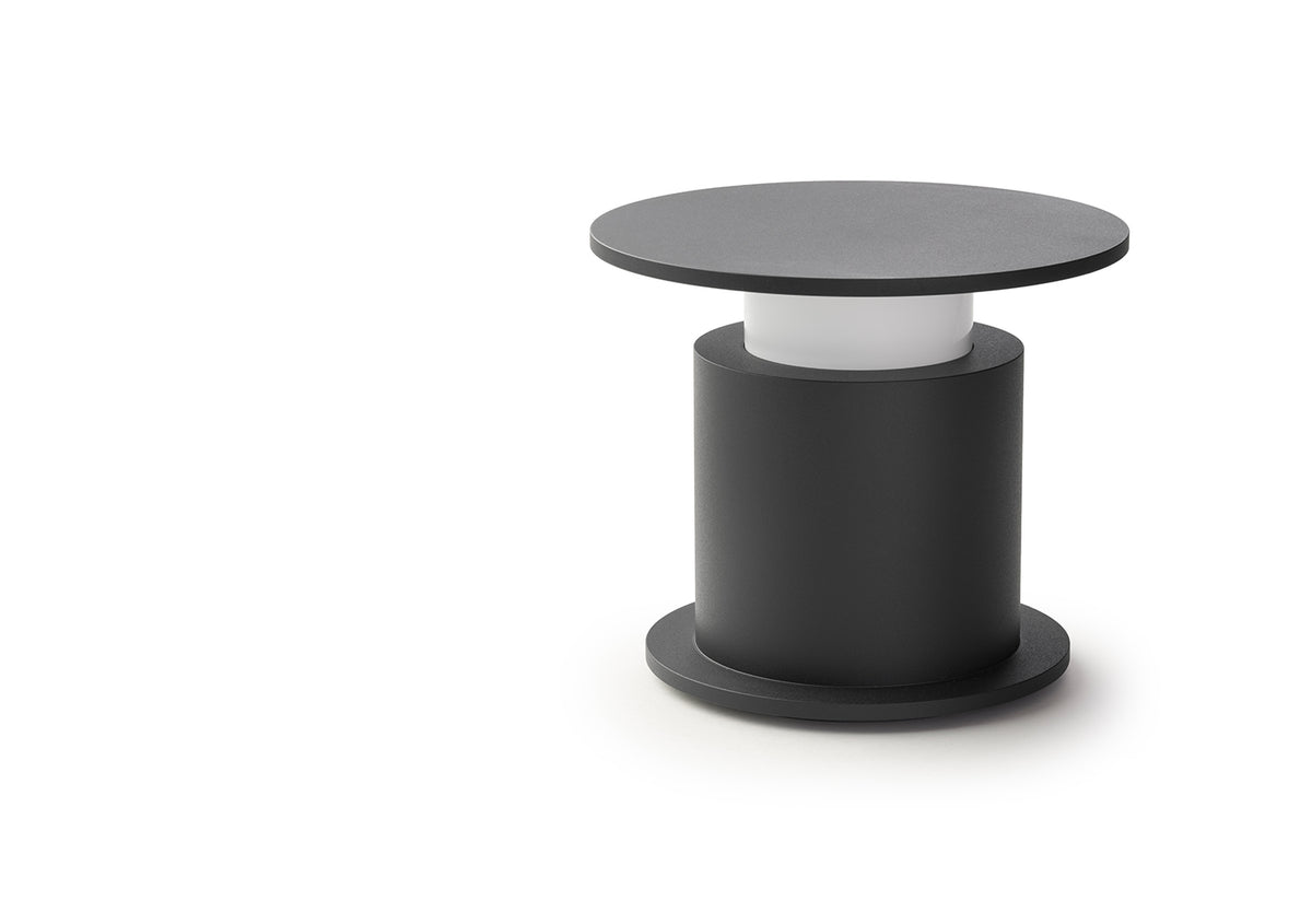 Faro Portable Lamp, David chipperfield, Wastberg