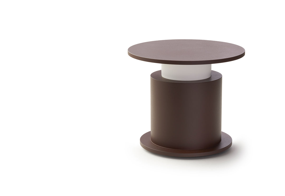 Faro Portable Lamp, David chipperfield, Wastberg