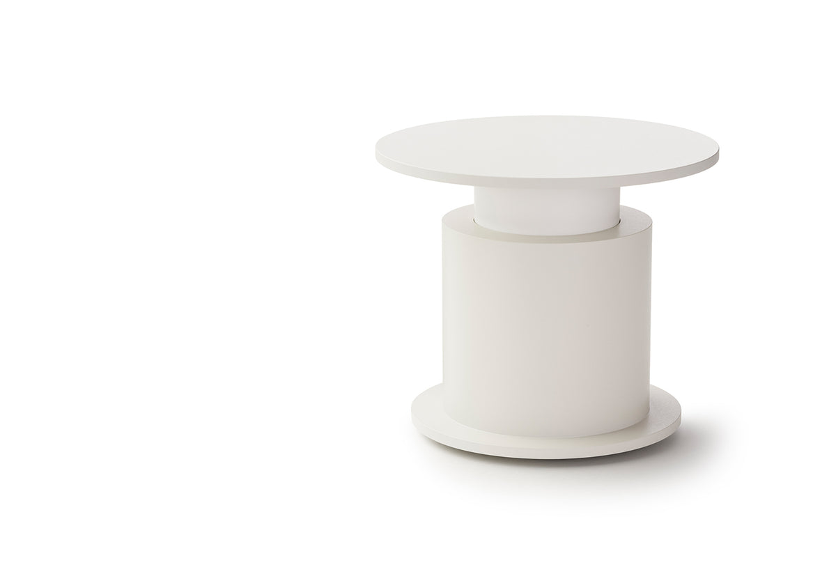 Faro Portable Lamp, David chipperfield, Wastberg
