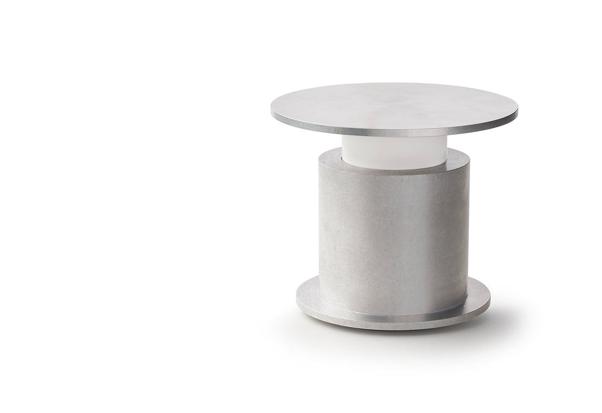 Faro Portable Lamp, David chipperfield, Wastberg