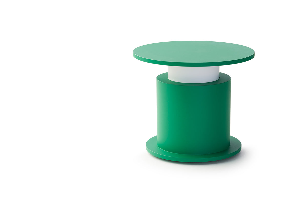 Faro Portable Lamp, David chipperfield, Wastberg