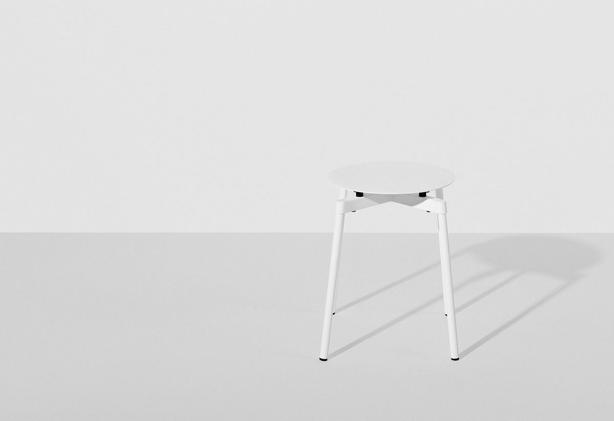 Fromme Stool, Tom chung, Petite friture