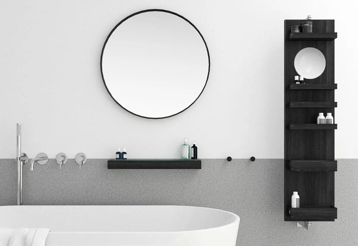 Revolve Cosmos Cabinet, Lincoln rivers, Wireworks