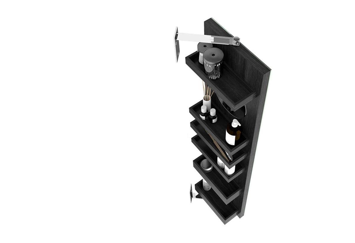 Revolve Cosmos Cabinet, Lincoln rivers, Wireworks