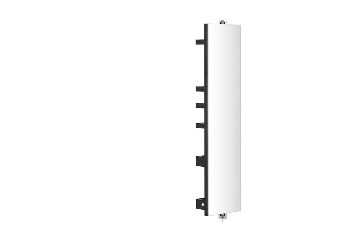 Revolve Cosmos Cabinet, Lincoln rivers, Wireworks