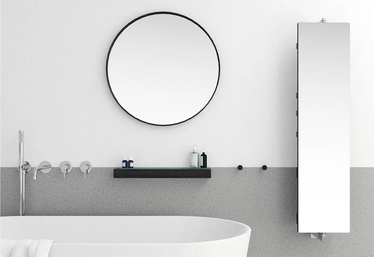 Revolve Cosmos Cabinet, Lincoln rivers, Wireworks