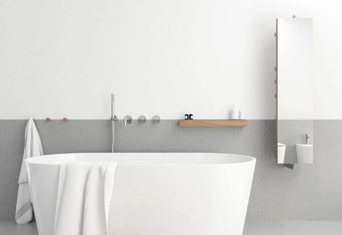 Revolve Cosmos Cabinet, Lincoln rivers, Wireworks