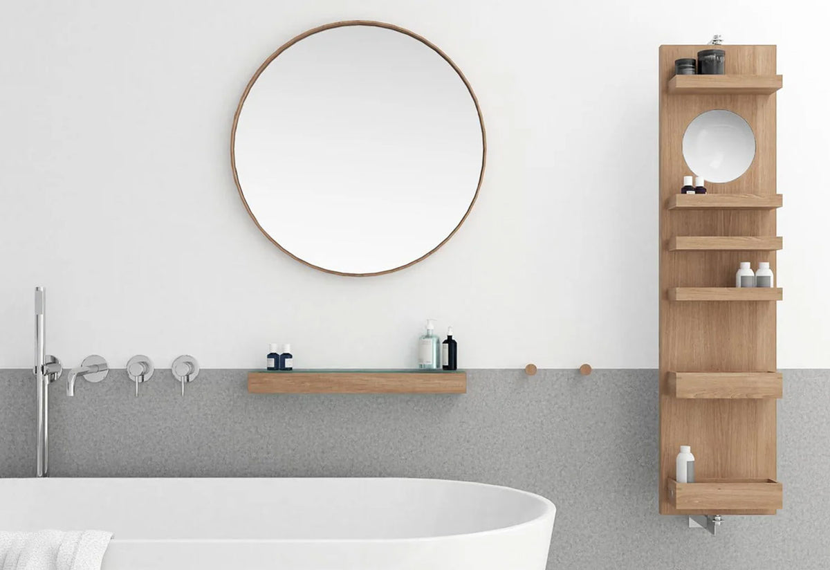 Revolve Cosmos Cabinet, Lincoln rivers, Wireworks