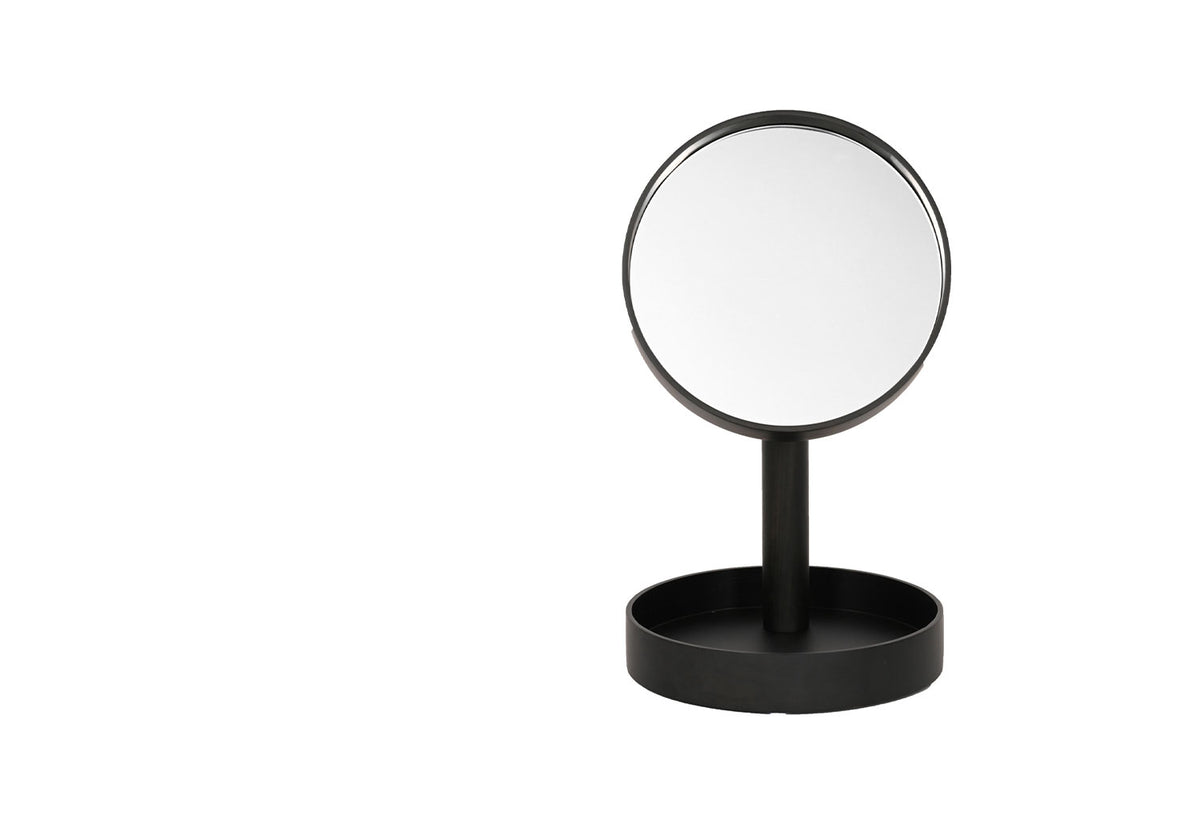 Boutique Look Magnifying Mirror, Lincoln rivers, Wireworks
