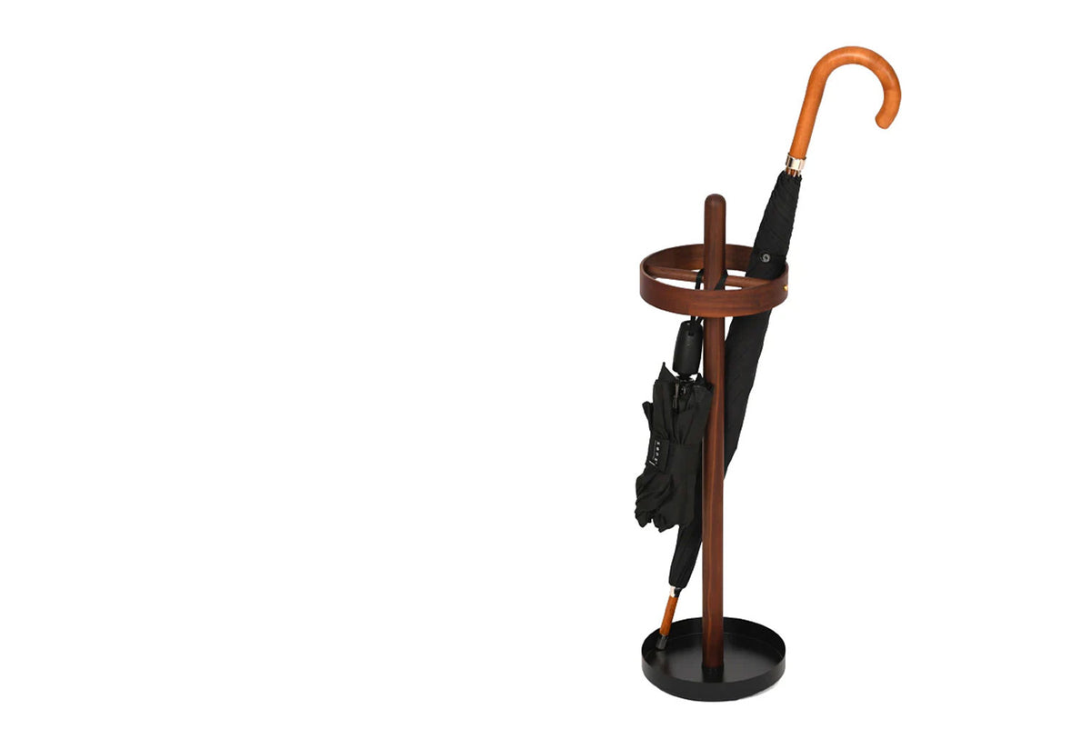 Brolly Umbrella Stand, Lincoln rivers, Wireworks