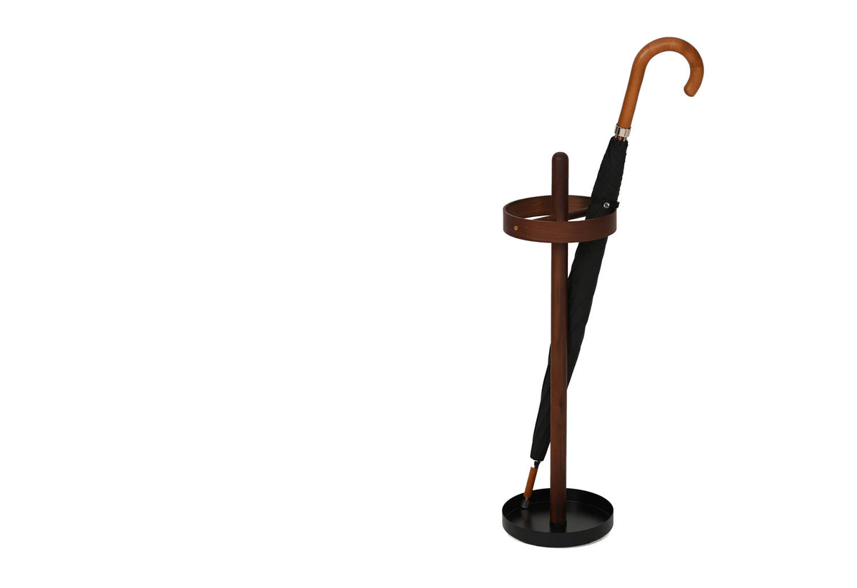 Brolly Umbrella Stand, Lincoln rivers, Wireworks