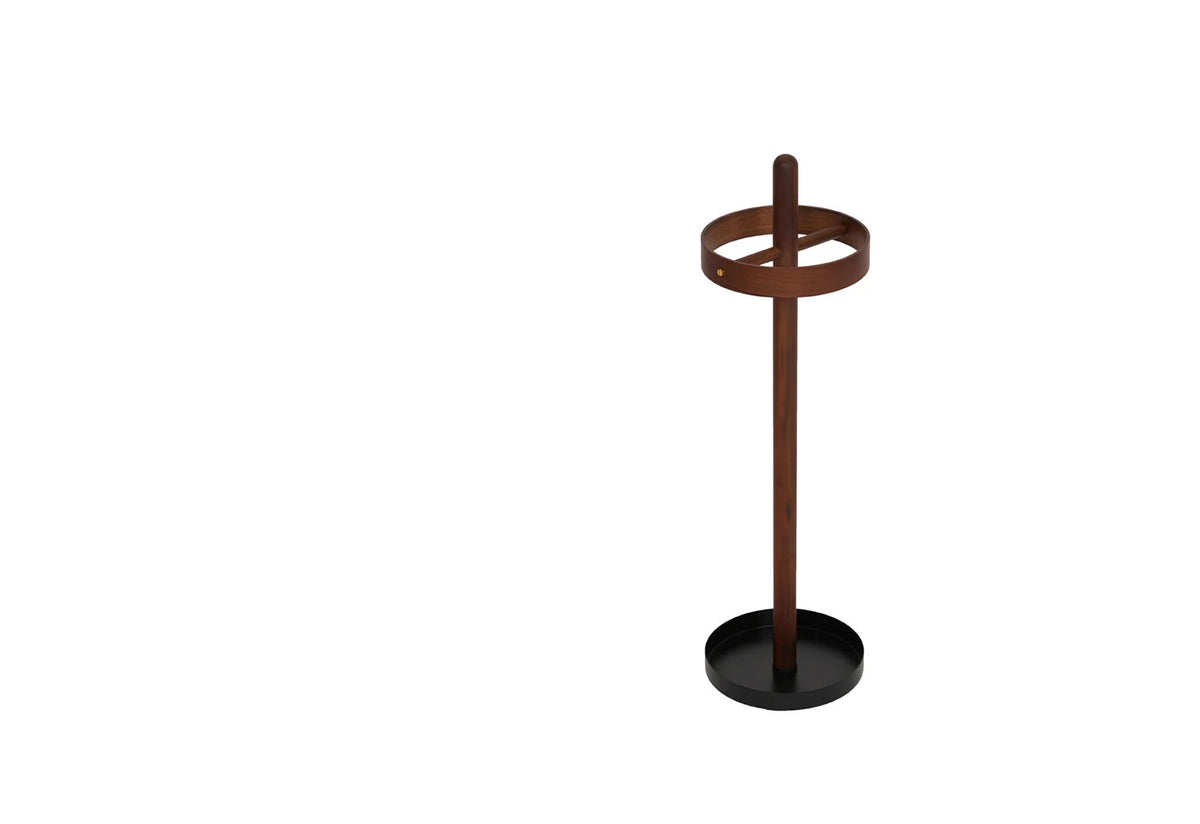 Brolly Umbrella Stand, Lincoln rivers, Wireworks