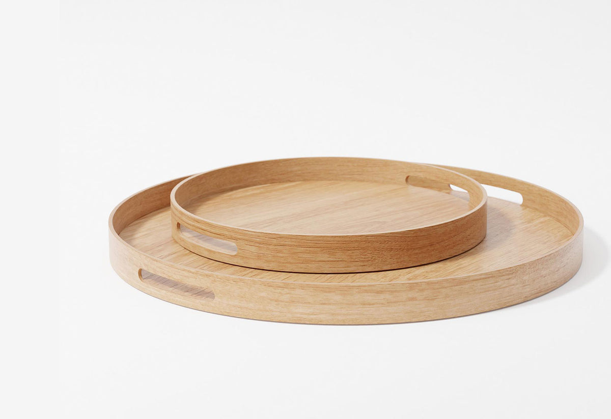 Busboy Tray, Lincoln rivers, Wireworks