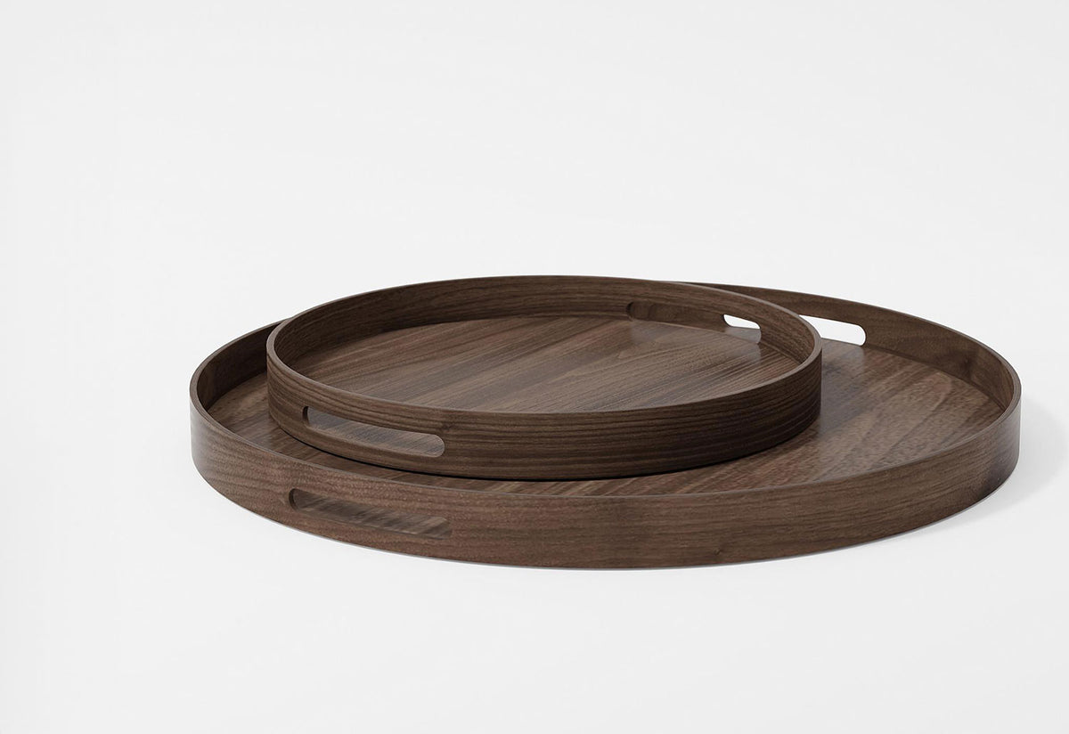 Busboy Tray, Lincoln rivers, Wireworks