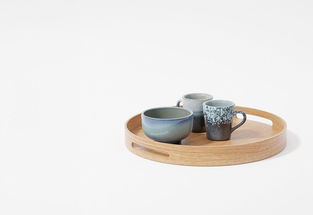 Busboy Tray, Lincoln rivers, Wireworks