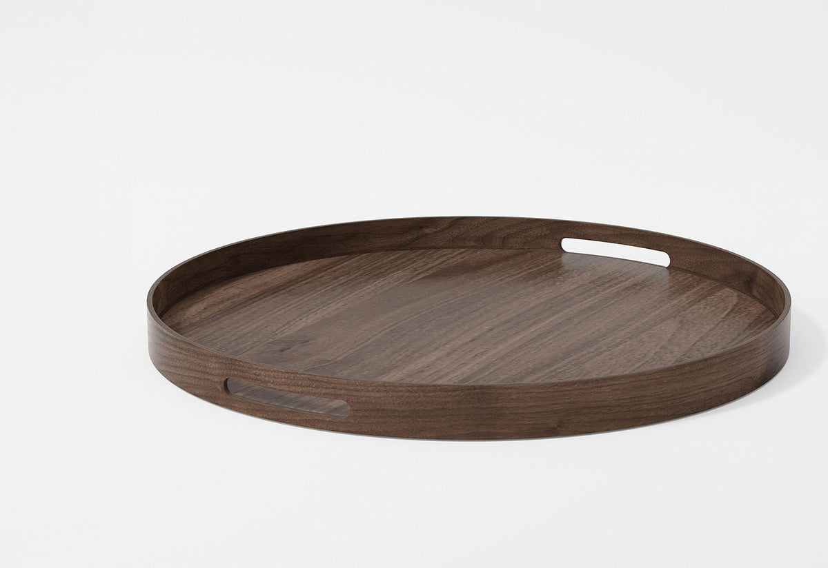 Busboy Tray, Lincoln rivers, Wireworks