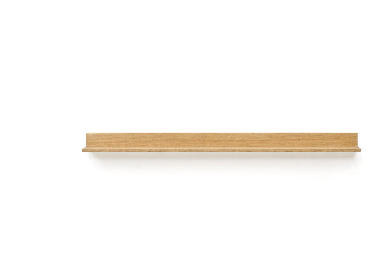 Curio Wall Shelf, Lincoln rivers, Wireworks