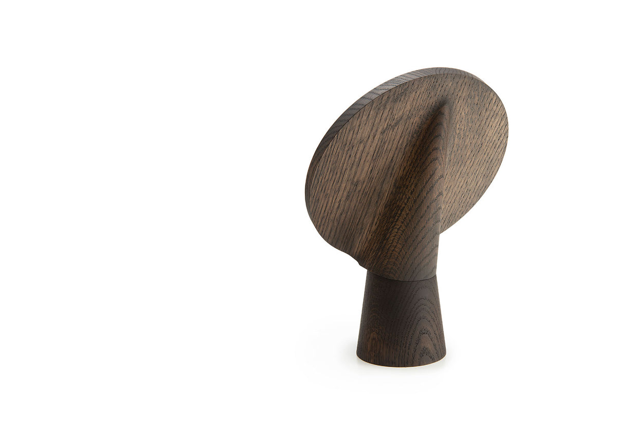 Kuvastin Table Mirror, Harri koskinen, Wooden