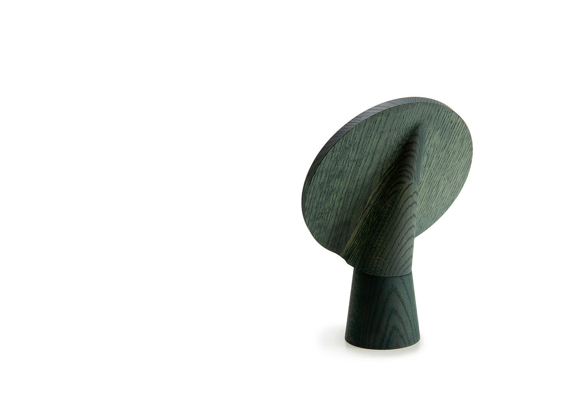 Kuvastin Table Mirror, Harri koskinen, Wooden