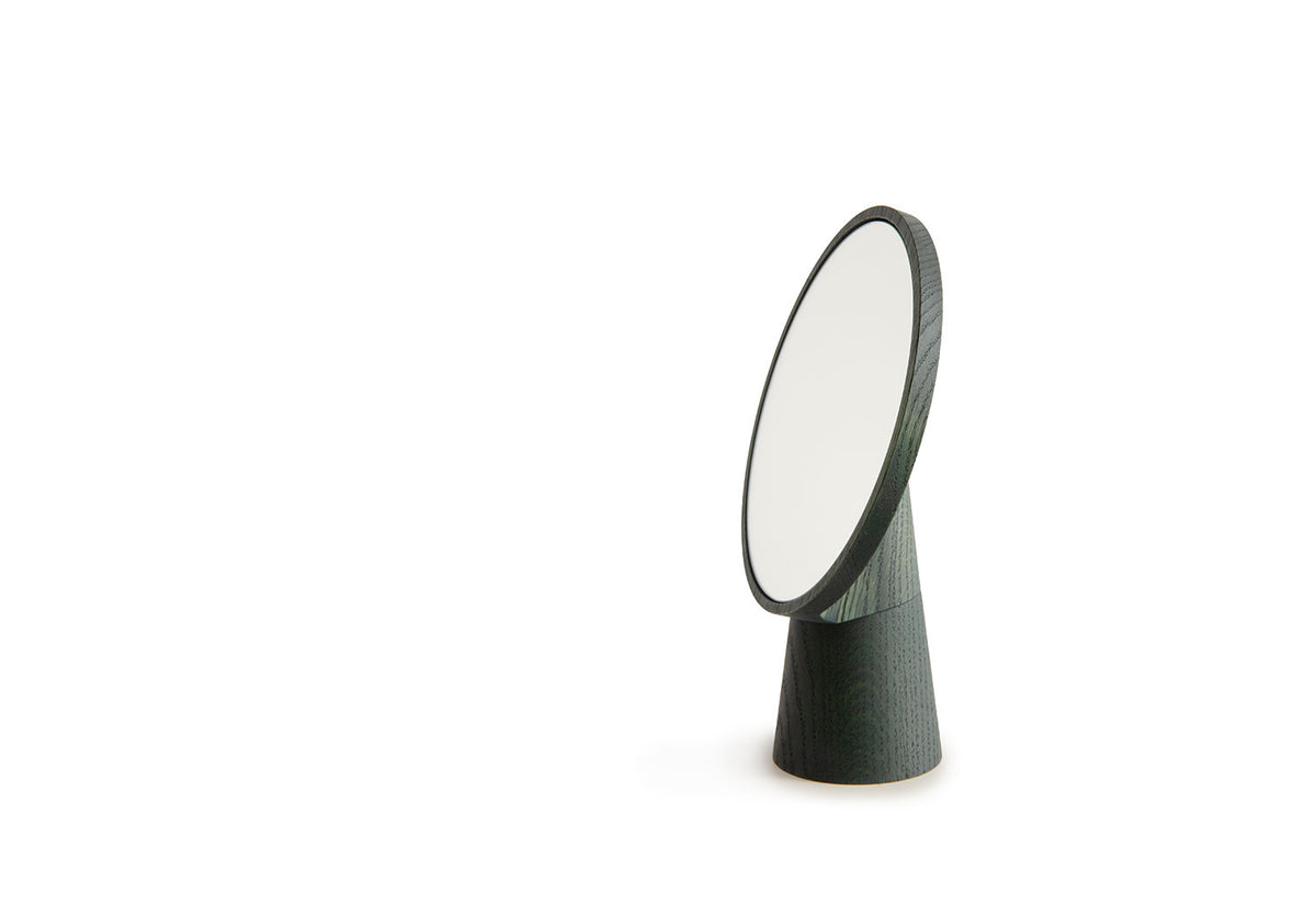 Kuvastin Table Mirror, Harri koskinen, Wooden