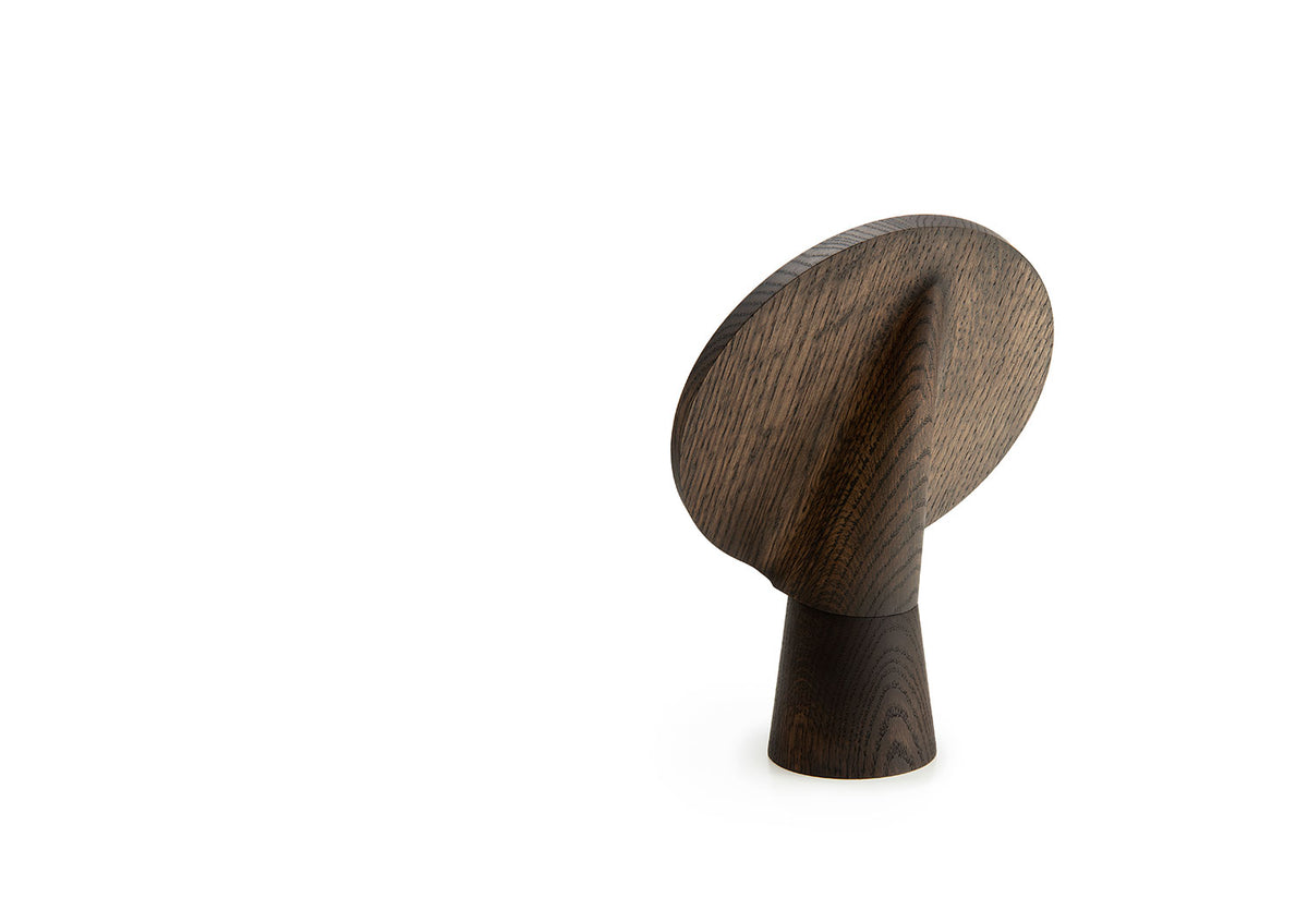 Kuvastin Table Mirror, Harri koskinen, Wooden