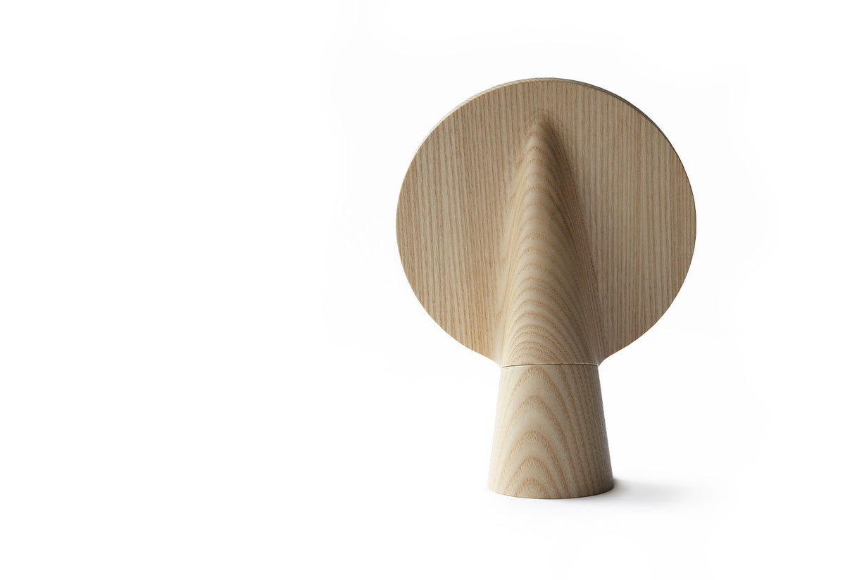 Kuvastin Table Mirror, Harri koskinen, Wooden