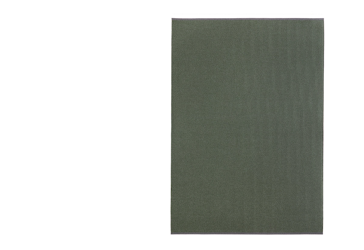 Ground In/Out Rug, Ritva puotila, Woodnotes