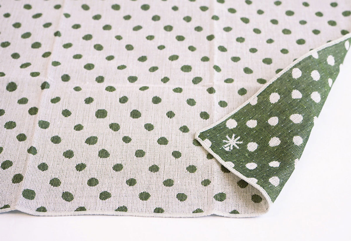 Oriented Handkerchief, Yoneori komon