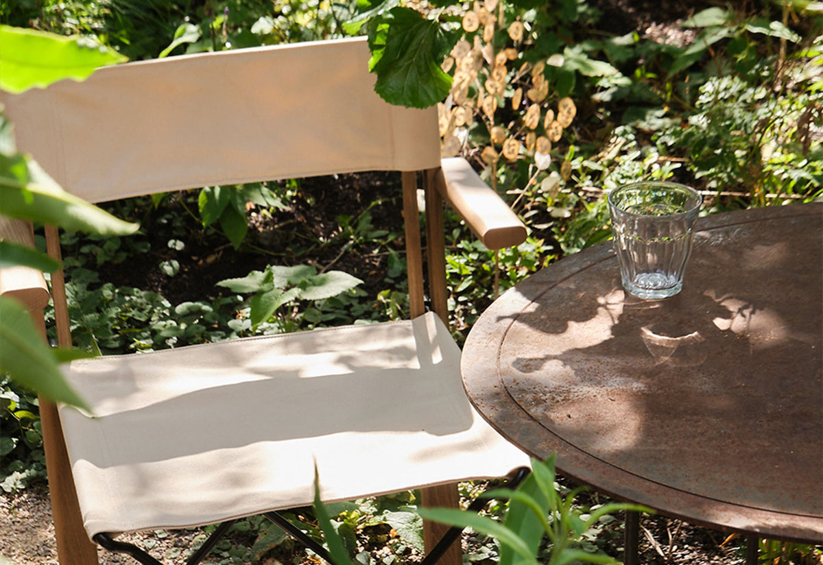 Bacchette Folding Chair, Mentsen, Zilio a and c