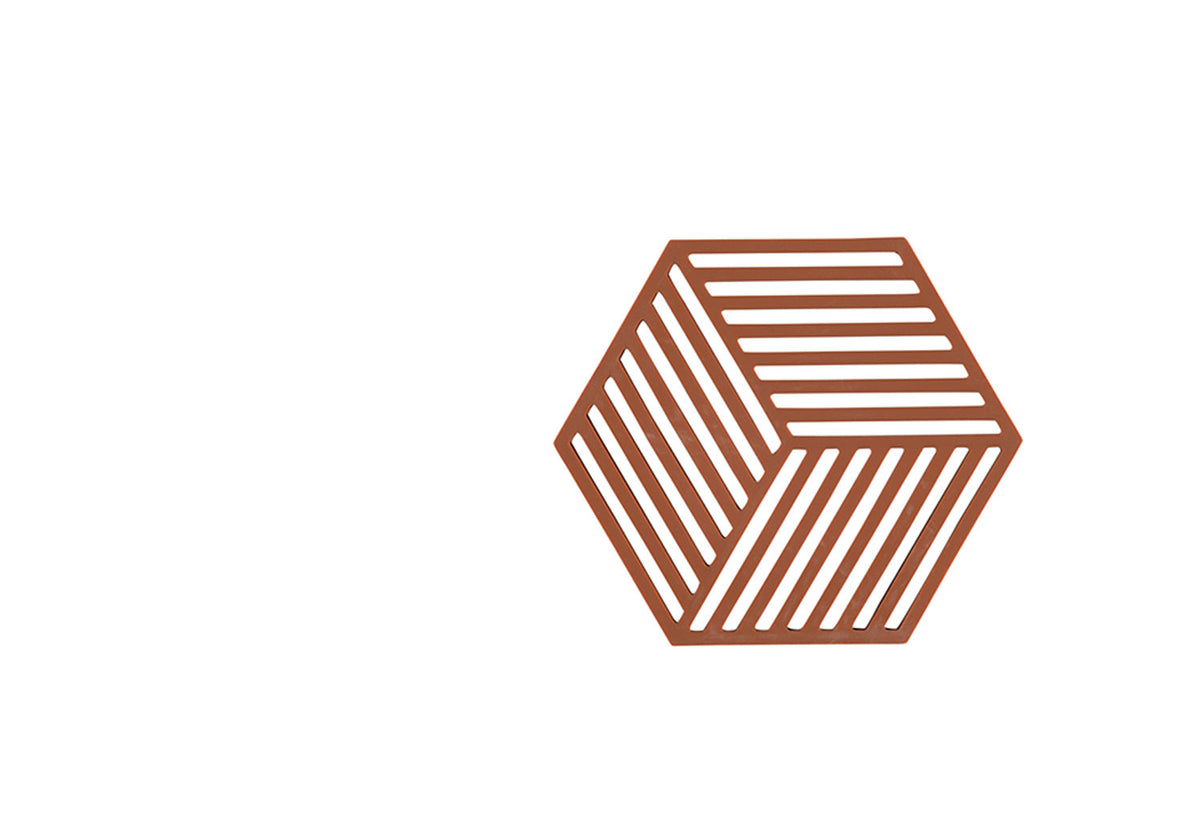 Silicon Trivet, Ve2, Zone denmark