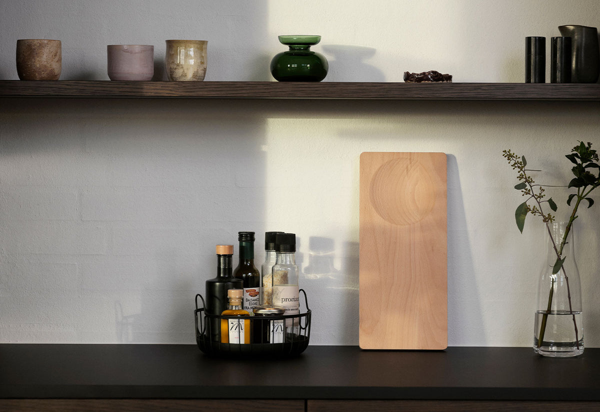 Singles Chopping Board, Ve2, Zone denmark