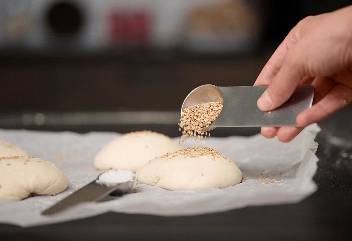 Singles Measuring Spoons Set, Ve2, Zone denmark