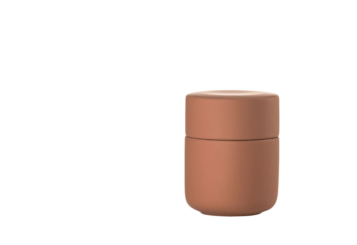 Ume Jar, Ve2, Zone denmark